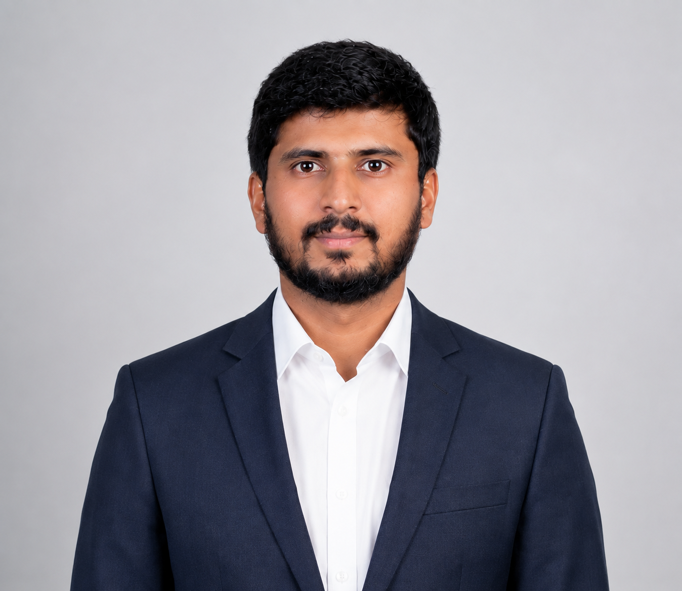 Rahul Pawar